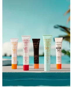 Protetor Facial Ultralight SPF 50+