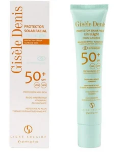 Protetor Facial Ultralight SPF 50+
