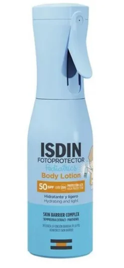 Protetor Pediatrics Body Lotion SPF 50