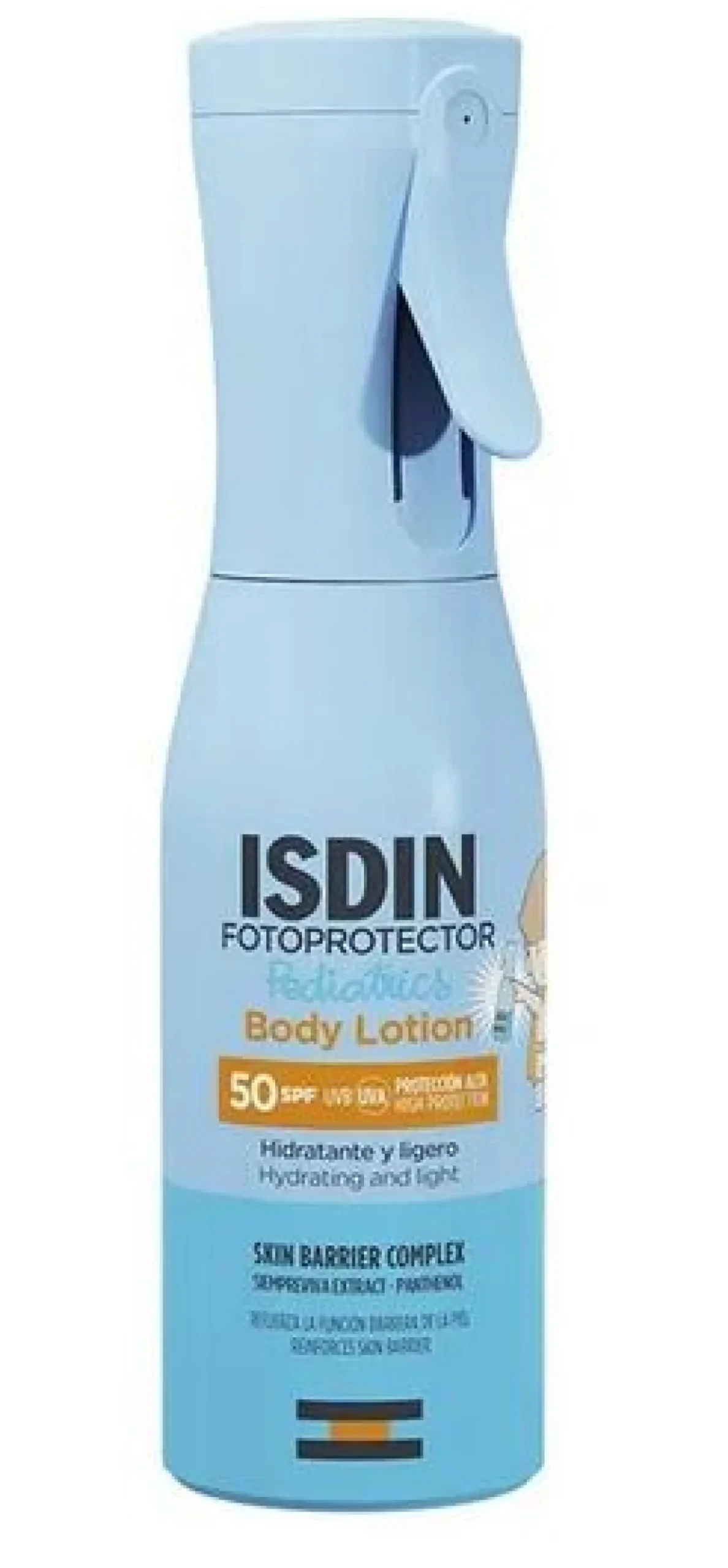 Protetor Pediatrics Body Lotion SPF 50