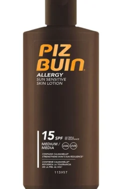 Protetor Solar Allergy Pele Sensível