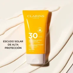 Protetor Solar Antienvelhecimento SPF 30 Corpo
