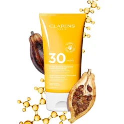 Protetor Solar Antienvelhecimento SPF 30 Corpo