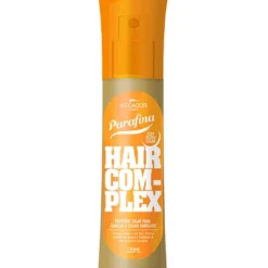 Protetor Solar Cabelo