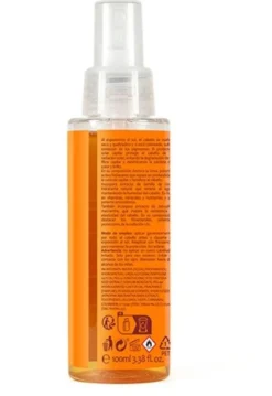 Protetor Solar Capilar
