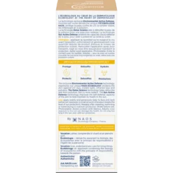 Protetor Solar com Cor Photoderm XDefense Ultra-Fluid SPF50+ Tom 02