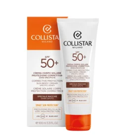 Protetor Solar Corporal Corretor SPF 50+