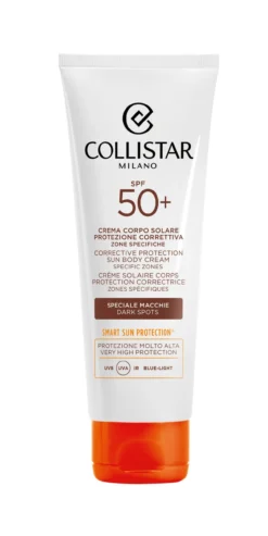 Protetor Solar Corporal Corretor SPF 50+