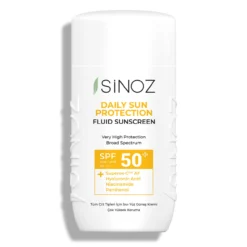 Protetor Solar Daily Sun SPF50+