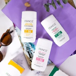 Protetor Solar Daily Sun SPF50+