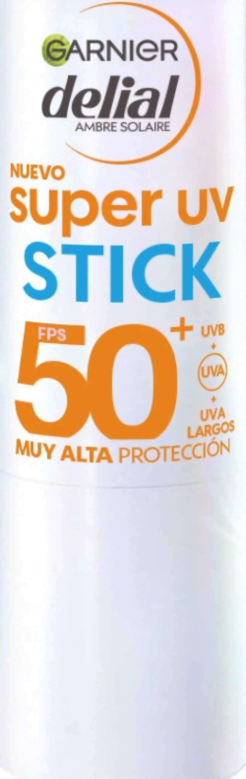Protetor Solar em Barra Delial Super UV Stick SPF50+