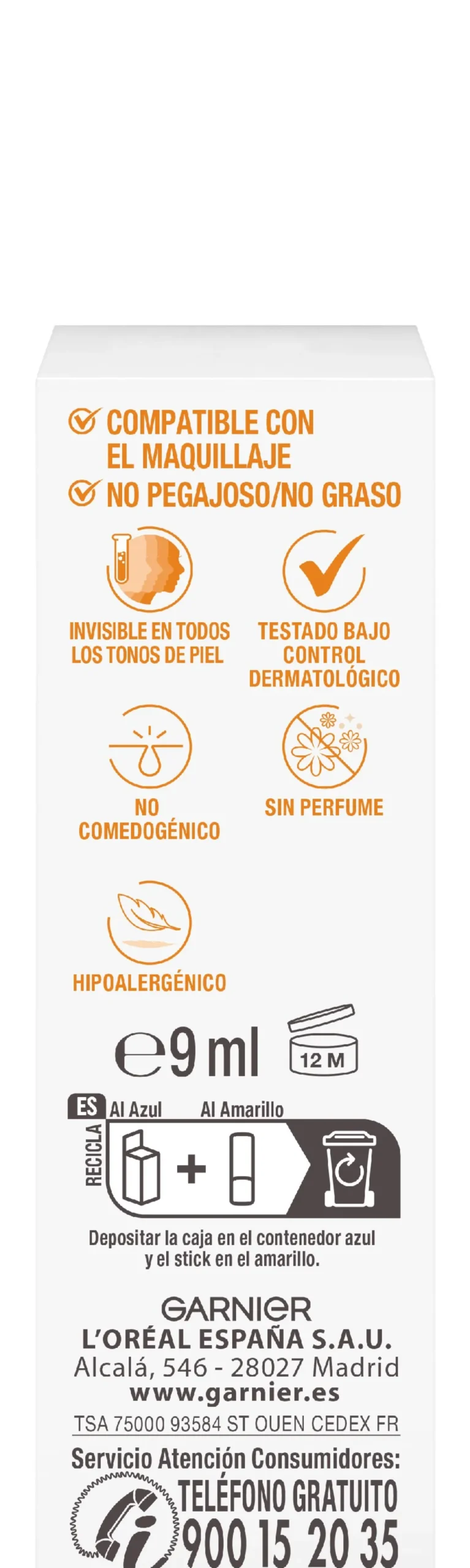 Protetor Solar em Barra Delial Super UV Stick SPF50+