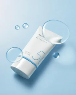 Protetor Solar Facial All Around Aqua SPF50+ PA++++