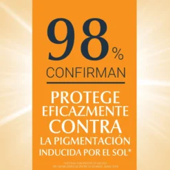 Protetor Solar Facial Fluido SPF50+