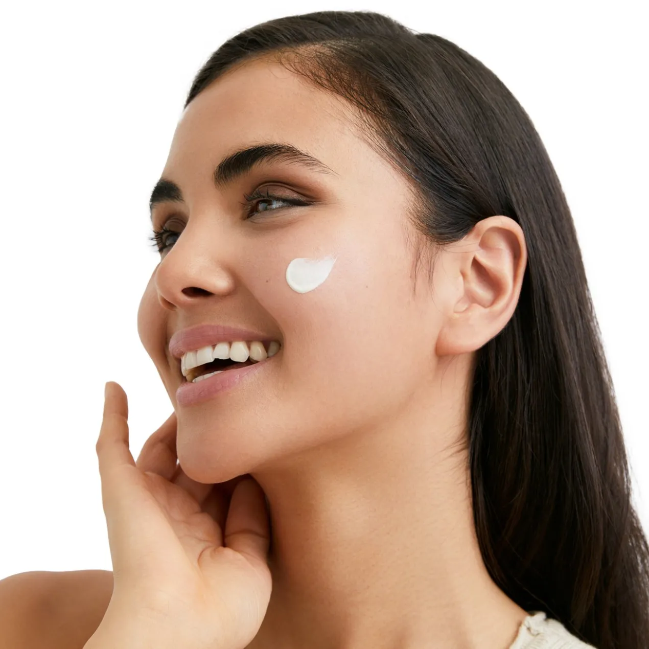 Protetor Solar Facial Fluido SPF50+