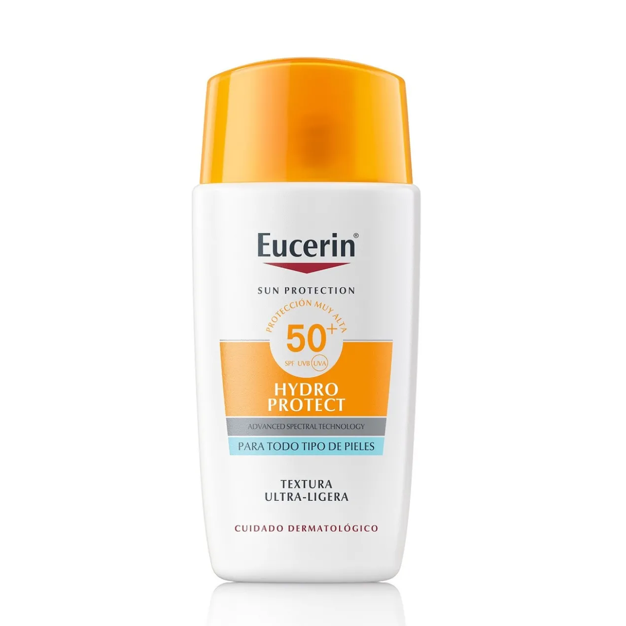 Protetor Solar Facial Hydro Protect Ultra-Light Fluis SPF50+