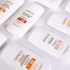 Protetor Solar Facial Sebum Balance Fluid SPF50+