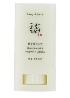 Protetor Solar Facial SPF50+ Matte Sun Stick