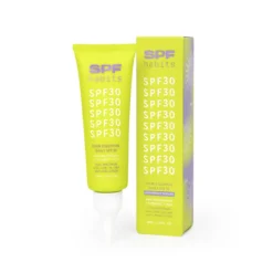Protetor Solar Facial SPF30 Your Essential Daily