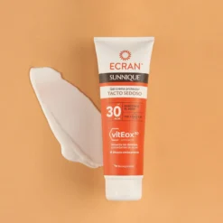 Protetor Solar Gel Creme Toque Sedoso Sunnique