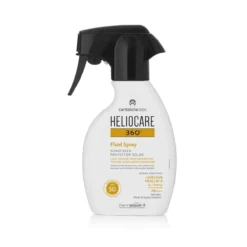 Protetor Solar Heliocare 360º Fluid Spray SPF50