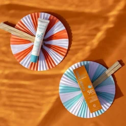 Protetor Solar Infantil SPF50+