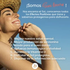 Protetor Solar Peles Sensíveis