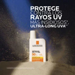 Protetor Solar Shaka Anthelios