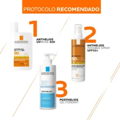 Protetor Solar Shaka Anthelios