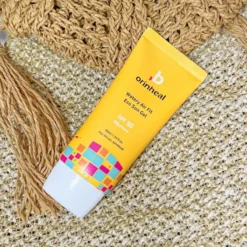 Protetor Solar SPF 50 Watery Air Fit Eco Sun Gel
