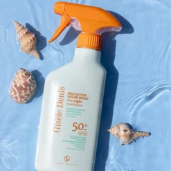 Protetor Solar Spray Ultralight SPF 50+