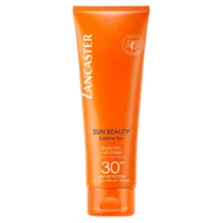 Protetor Solar Sun Beauty Body Milk SPF 30