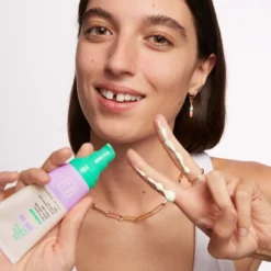 Protetor Solar The Every Single Day SPF50