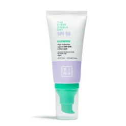 Protetor Solar The Every Single Day SPF50