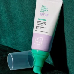 Protetor Solar The Every Single Day SPF50