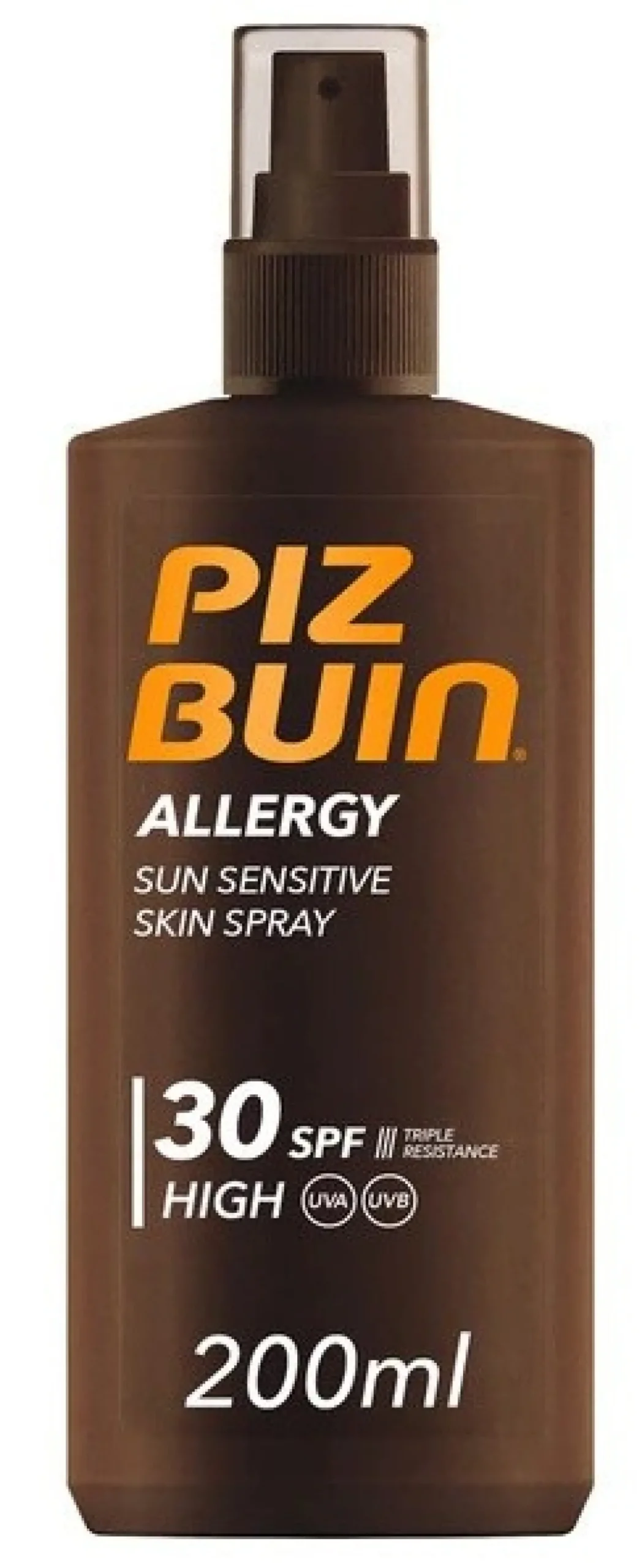Protetor Solar Ultralight Spray FPS 30