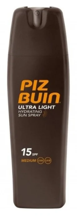 Protetor Solar Ultralight Spray FPS 30