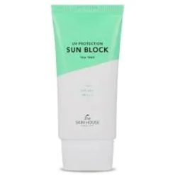 Protetor solar UV
