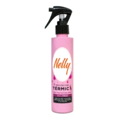 Protetor Térmico de Cabelo