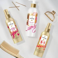 Pro-V Creme Nutritivo Cabelo com Caracóis