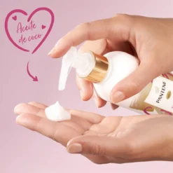Pro-V Creme Nutritivo Cabelo com Caracóis