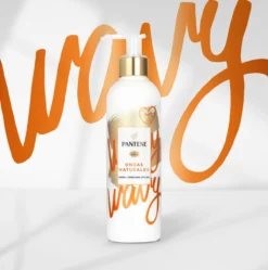 Pro-V Creme Nutritivo Cabelo com Ondas