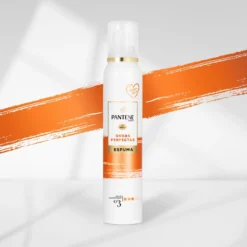 Pro-V Espuma Nutritiva Cachos Perfeitos