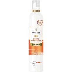 Pro-V Espuma Nutritiva Cachos Perfeitos