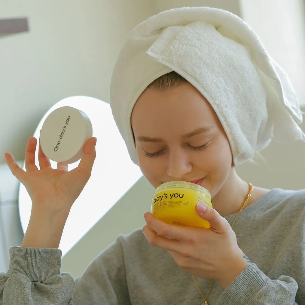 Pro Vita-C Bálsamo de limpeza