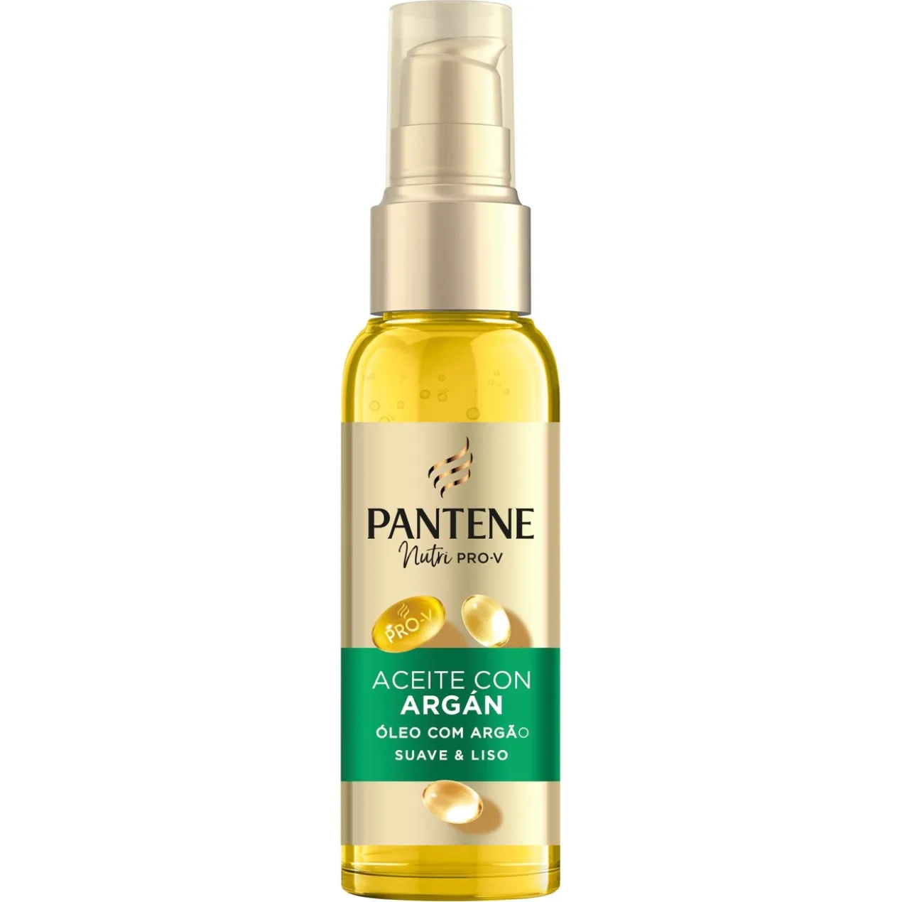 Pro-V Óleo Capilar com Argan