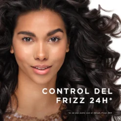 Pro-V Miracles Instant Frizz Control Creme de Pentear sem Enxaguamento