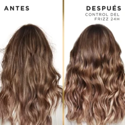Pro-V Miracles Instant Frizz Control Creme de Pentear sem Enxaguamento
