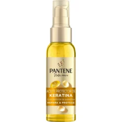 Pro-V Repara e Protege Champô 325ml + Amaciador 220ml + Óleo 100ml