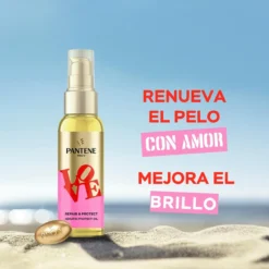 Pro-V Repara & Protege Óleo Protetor Artist Edition